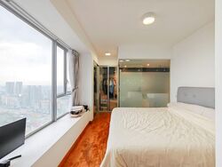 Centro Residences (D20), Condominium #545307571